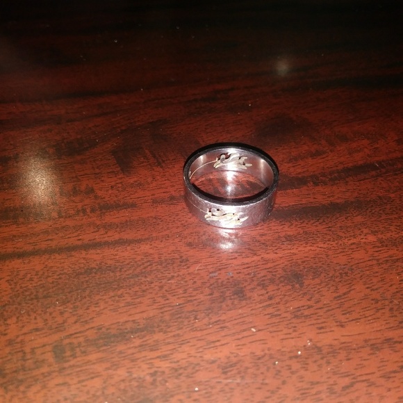 Man ring - Picture 3 of 3